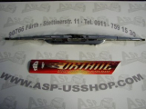 Scheibenwischerblätter - Wiperblades  457mm Chrom